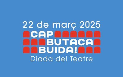 La Passió d’Olesa se suma a CAP BUTACA BUIDA