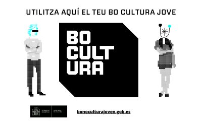 Utilitza el Bo Cultura Jove a La Passió d’Olesa